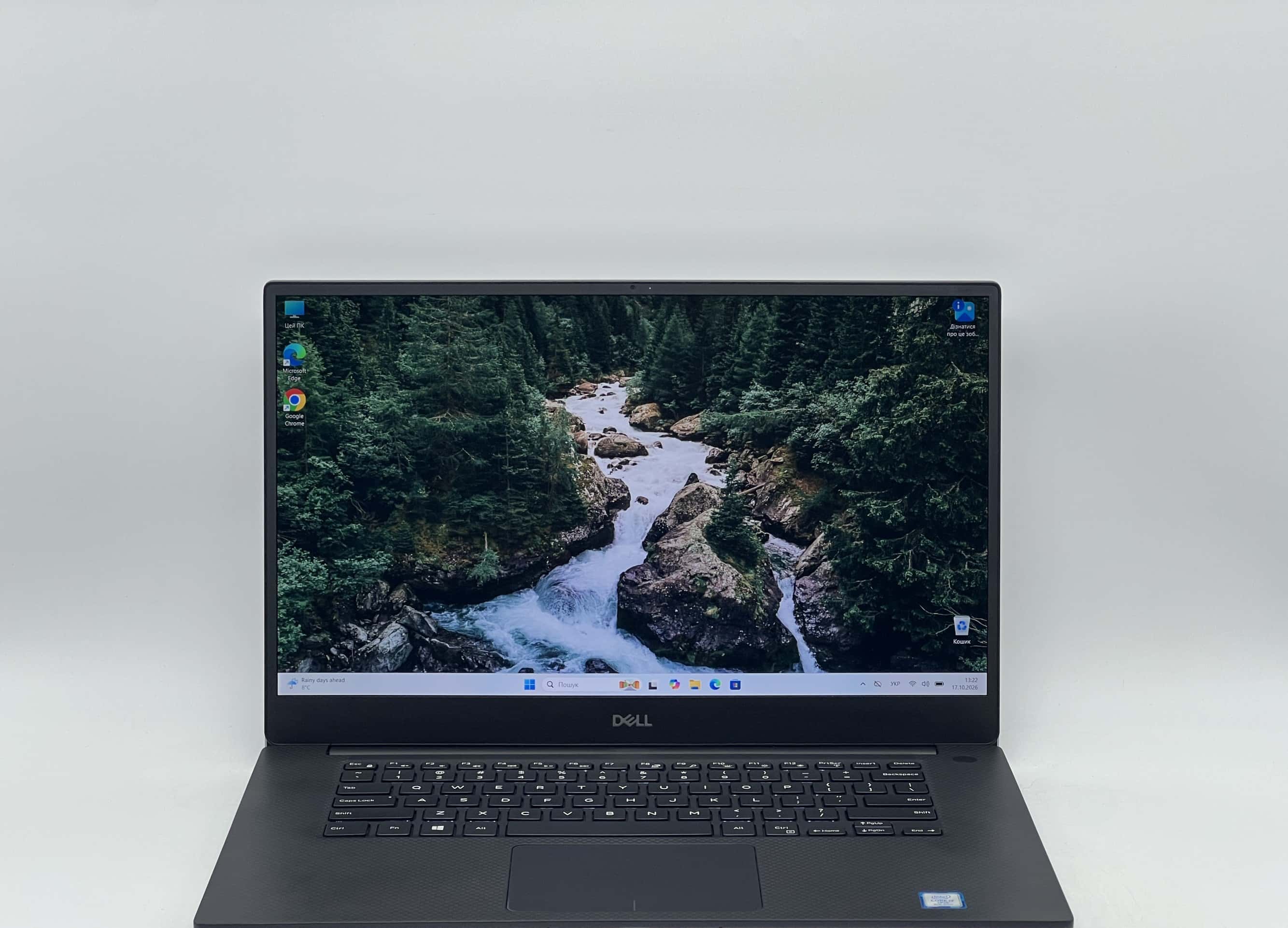 Dell XPS 15 7590 FHD i5-9300H 16/480 GTX 1650 4GB
